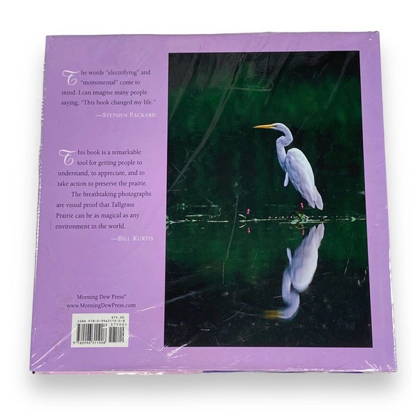 My Journey into the Wilds of Chicago Natural Wonders‎ Mike MacDonald 1st Edition - Picture 2 of 12